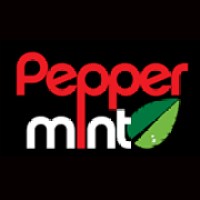 Peppermint logo - Similar company to Defining.Com