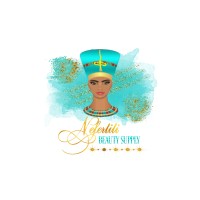 Nefertiti Beauty Supply Jax logo - Similar company to Busy Bee Herbs Llc