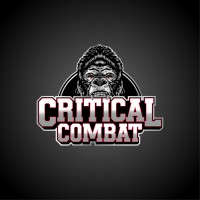 Critical Combat logo - Similar company to Atlanture Sports And Entertainment (Ase)