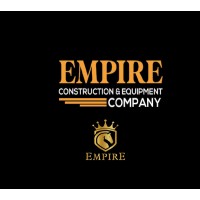 Empire Construction and Equipment Company logo - Similar company to Arabian Motors Company For Rental Equipment