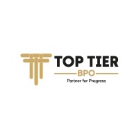 Top Tier BPO logo - Similar company to Superior Solution Bpo (Pvt) Ltd