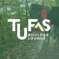 Tufas Boulder Lounge logo - Similar company to Green Mountain Support Services
