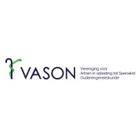 VASON logo - Similar company to Soon