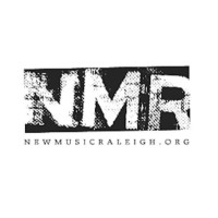 NMR logo - Similar company to Nmr