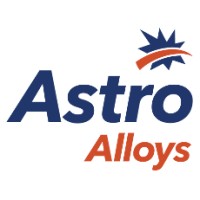 Astro Alloys (Aust) Pty Ltd logo - Similar company to Austeel Industries