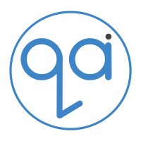 QAnnovate logo - Similar company to Corenet Solutions
