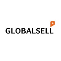 GlobalSell logo - Similar company to Bdsklep.Pl Sp. Z O.O.