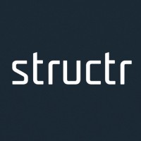 Structr GmbH logo - Similar company to Rawskill