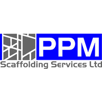 PPM Scaffolding Services Ltd logo - Similar company to Rsuk Group