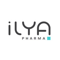 ILYA Pharma logo - Similar company to Strike Pharma Ab