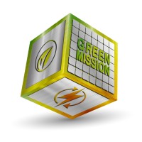 GREEN MISSION SOLAR ENERGY SYSTEMS TRADING L.L.C logo - Similar company to Shamsey - Smart Solar Solutions