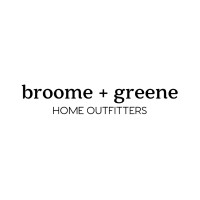 Broome + Greene logo - Similar company to Erden Usa