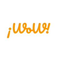 ¡WoW! logo - Similar company to Wow Hcd