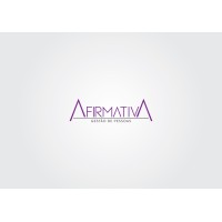 Afirmativa Gestão de Pessoas logo - Similar company to Apparatos
