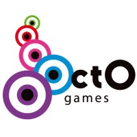 Octogames logo - Similar company to Harmata-Studio