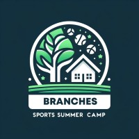 Branches Sports Summer Camp logo - Similar company to Nfa Burger