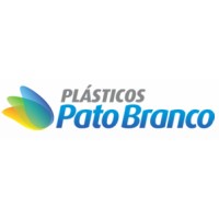 Plásticos Pato Branco logo - Similar company to Estacio Ead Pato Branco