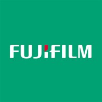 FUJIFILM Iran logo - Similar company to Xylemed