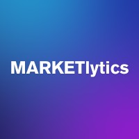 MARKETlytics logo - Similar company to Marketlytics