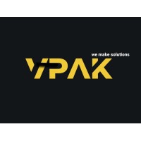 VİPAK logo - Similar company to Intravis Vision Systems