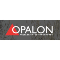 Opalon Prefabricated Structures Construction Ind. Trade Co. Inc. logo - Similar company to Eigen