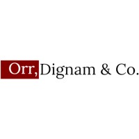 Orr, Dignam & Co. logo - Similar company to Mohmand Pirzada Advocates & Corporate Counsel