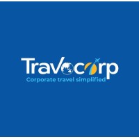 Travocorp logo - Similar company to Techno Electrics