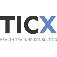 TICX - Health Training Consulting logo - Similar company to Ticx