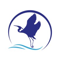 Blue Heron Cruises logo - Similar company to The Aquatarium