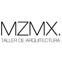 MZMX taller de arquitectura logo - Similar company to Zopenco Mezcal