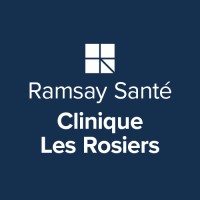 CLINIQUE LES ROSIERS logo - Similar company to Routine