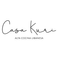 Casa Kuri logo - Similar company to Refugee.Digital