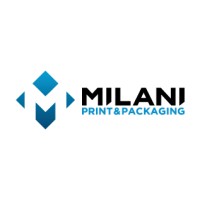 Milani Print & Packaging Srl logo - Similar company to Bertolaso S.R.L.