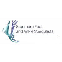 Stanmore Foot and Ankle Specialists logo - Similar company to Global Assistive Technology Expo & Conference - Gatec 2024