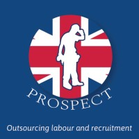 Prospect Gibraltar logo - Similar company to Gibraltar Mortgage Services, Llc