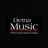Detna Music logo - Similar company to Abf Studios