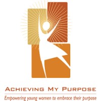 Achieving My Purpose, Inc. logo - Similar company to Academic And Leadership Accelerator For Service (Alas)