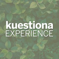 KUESTIONA EXPERIENCE 2025 - 4ª edición logo - Similar company to Million Dreams