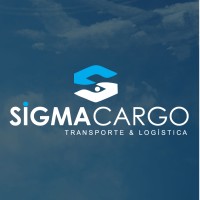 SIGMA CARGO logo - Similar company to 3Log Solution