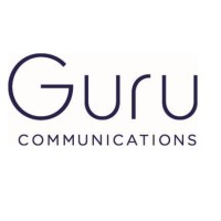 Guru Communications Inc logo - Similar company to Abcom-Vancouver