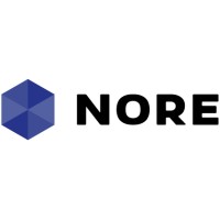 Nore Technology AB logo - Similar company to Weebuild Webbyrå