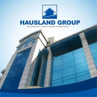 Hausland Group logo - Similar company to Kayi