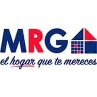 MRG logo - Similar company to 3A-Italia