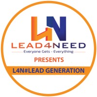 Lead Generation Company logo - Similar company to Lead Genie Pro