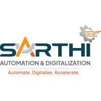 Sarthi Automation And Digitalization Ind Pvt Ltd logo - Similar company to Cnn Robotics