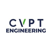 CVPT Engineering logo - Similar company to Gesao Business School