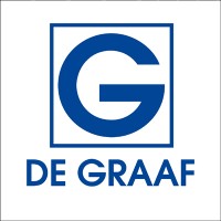 De Graaf Groep logo - Similar company to B.V. Kraanbedrijf Bkf
