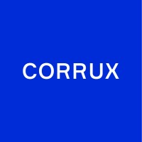 corrux logo - Similar company to Limbiq.Com