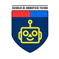 Scuola di Robotica Ticino logo - Similar company to Mbe Ticino