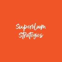 Superbloom Strategies logo - Similar company to Panoptic Group, Inc.